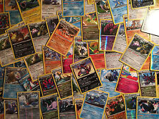 Lot pokemon cards d'occasion  Expédié en Belgium