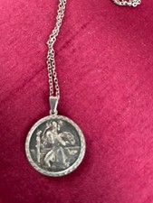 silver st christophers for sale silver st christophers for sale PUDSEY