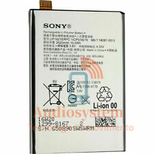 Batteria originale sony usato  Messina