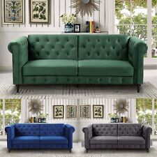 Chesterfield sofa bed for sale  OSSETT