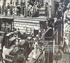 Guida museo strumenti usato Guida museo strumenti usato  Italia