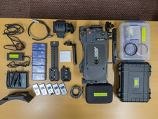 Arri alexa classic for sale  GLOUCESTER