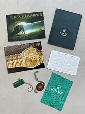 Rolex submariner 1994 usato  Ravenna
