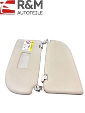 Caddy iii sonnenblende gebraucht kaufen  Porta Westfalica