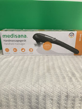 Medisana appareil massage d'occasion  Mennecy