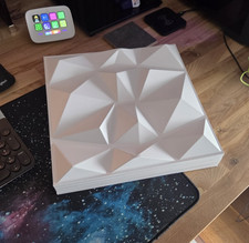 Modern decorative 30cm for sale  LINCOLN