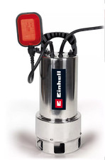 Einhell dirt water for sale  WOLVERHAMPTON