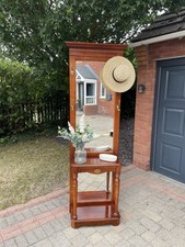 Stunning wooden free for sale  TELFORD