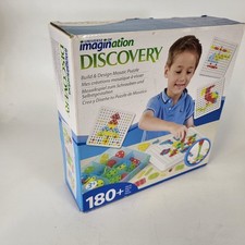 Universe imagination discovery for sale  BATH