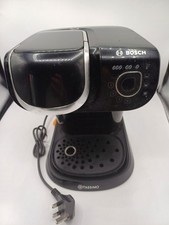 Bosch tassimo pod for sale  UK