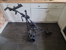 Powakaddy freeway foldaway for sale  LANCASTER