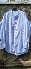 Vintage 1940s collarless for sale  STAFFORD