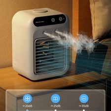 Portable air cooler for sale  West Hartford