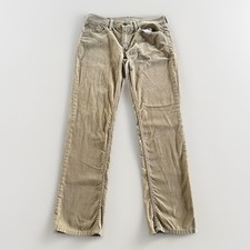Levi 511 corduroy for sale  Slidell