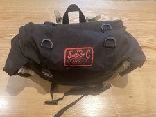 Carradice super saddle for sale  TROWBRIDGE