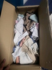 Baby klamotten paket gebraucht kaufen  Aachen