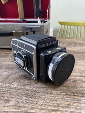 Rollei rolleiflex sl66 for sale  LONDON