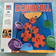Games new downfall for sale  SWINDON