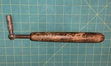 ALAVANCA DE AFINAÇÃO DE PIANO vintage ferramenta cabo de madeira cabeça de estrela comprar usado ALAVANCA DE AFINAÇÃO DE PIANO vintage ferramenta cabo de madeira cabeça de estrela comprar usado  Enviando para Brazil