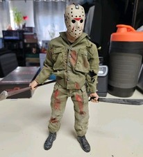 Boneco Jason Vorhees escala 1/6 comprar usado Boneco Jason Vorhees escala 1/6 comprar usado  Enviando para Brazil