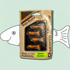 Vintage bass buster for sale  Mercer