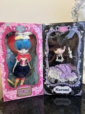 Pullip doll lot d'occasion  Expédié en Belgium