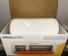 Cricut joyxtra smart for sale Cricut joyxtra smart for sale  NORTHAMPTON