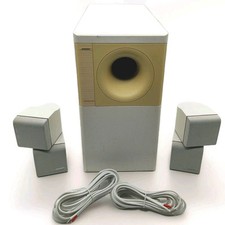 Bose acoustimass series d'occasion  Expédié en Belgium