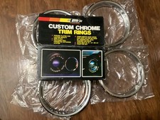 Trim rings ford for sale  Mount Clemens