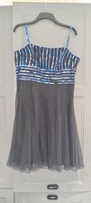 Debut debenhams dress for sale  GLASGOW