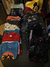 Lot boys clothing for sale  Eldon