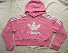 Adidas crop pulli gebraucht kaufen  Oranienburg