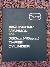 Triumph trident t150 for sale  CHEPSTOW