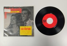 Luis mariano andalousie d'occasion  Grenoble-