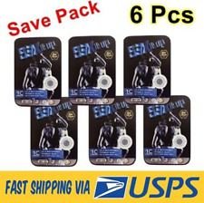 6X SEXX IT up masculino masculino assistente de ereção reforço de ação atraso masculino comprar usado  Enviando para Brazil