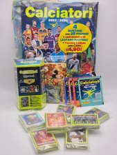 Album calciatori panini usato  Modena
