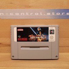 Super nintendo spiele gebraucht kaufen  Euskirchen
