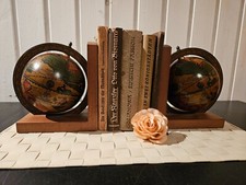 Deko paket buchstützen gebraucht kaufen  Deutschland