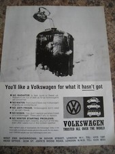 Volkswagen highly evolved for sale  BRISTOL