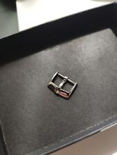 Fibbia fibbietta omega usato  Carignano