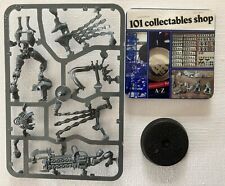 Necron royal warden for sale  DEESIDE