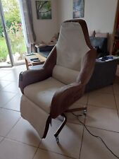 Vend fauteuil electrique d'occasion  Louviers