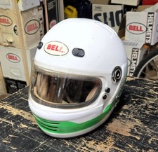 Capacete de Fórmula 1 Bell Sport II SA90 Ayrton Senna 1994  comprar usado  Enviando para Brazil
