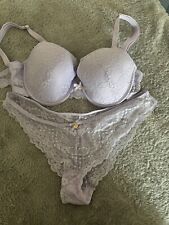 Primark underwear set for sale  AYLESBURY