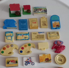 Sorpresine mulino bianco usato Sorpresine mulino bianco usato  Poirino