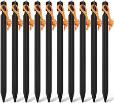 Pack tent stakes for sale  Brooklyn