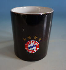 Bayern münchen tasse gebraucht kaufen  Aalen