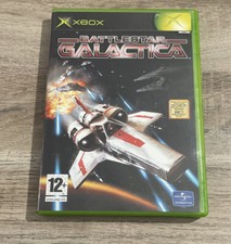 Battlestar galactica jeu d'occasion  Bondoufle