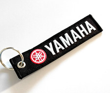 Yamaha schlüsselanhänger mot gebraucht kaufen  Dresden