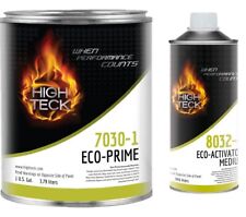 High teck eco d'occasion  Expédié en Belgium